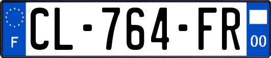 CL-764-FR