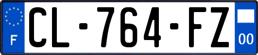 CL-764-FZ
