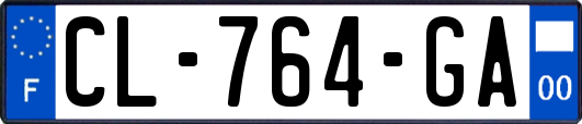CL-764-GA