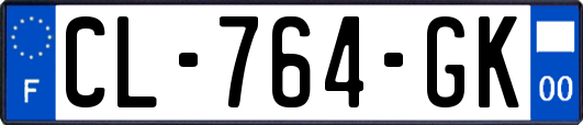CL-764-GK
