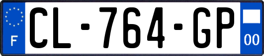 CL-764-GP