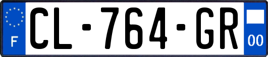 CL-764-GR