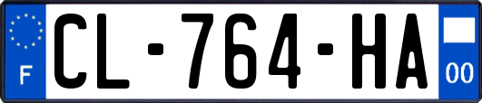 CL-764-HA
