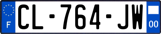 CL-764-JW