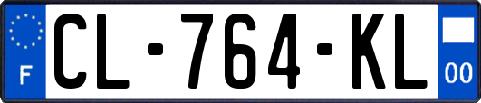 CL-764-KL