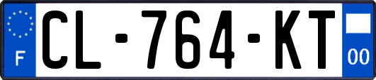 CL-764-KT
