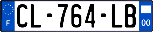 CL-764-LB