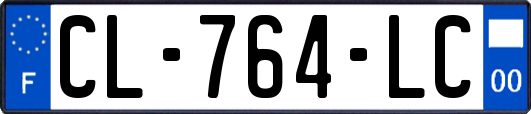 CL-764-LC