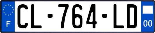 CL-764-LD
