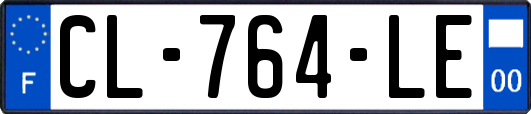 CL-764-LE