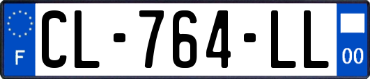 CL-764-LL