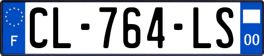 CL-764-LS