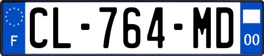 CL-764-MD