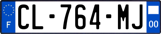CL-764-MJ