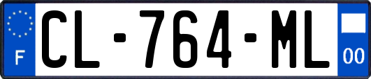 CL-764-ML