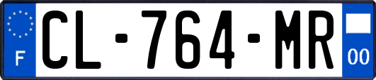 CL-764-MR