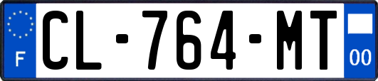 CL-764-MT
