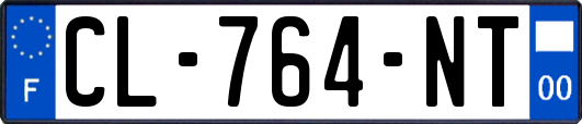 CL-764-NT