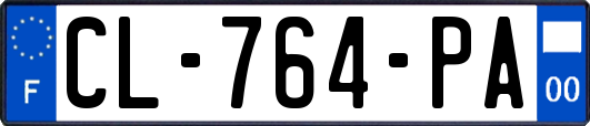 CL-764-PA