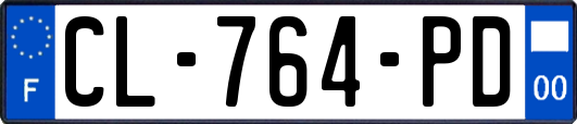 CL-764-PD