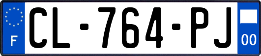 CL-764-PJ