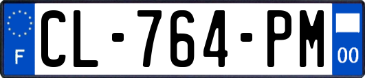 CL-764-PM