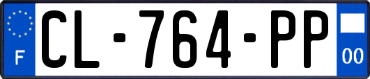 CL-764-PP