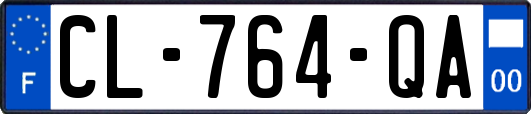 CL-764-QA
