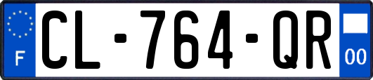 CL-764-QR