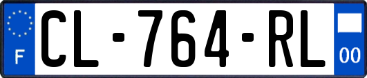 CL-764-RL