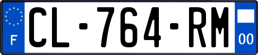 CL-764-RM