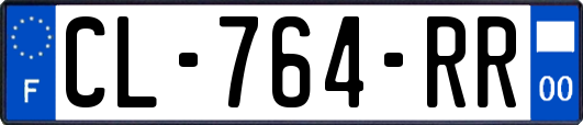 CL-764-RR