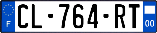 CL-764-RT