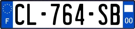 CL-764-SB