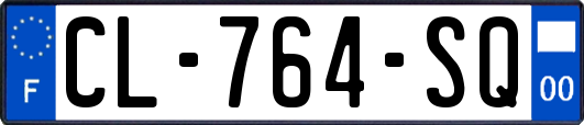 CL-764-SQ