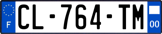 CL-764-TM