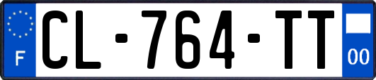 CL-764-TT