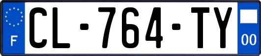 CL-764-TY