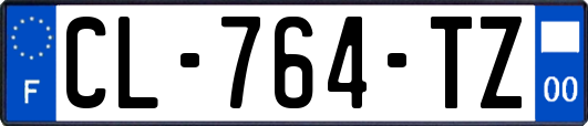 CL-764-TZ