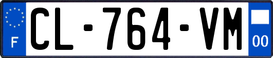 CL-764-VM