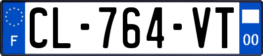 CL-764-VT