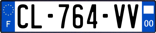 CL-764-VV