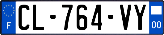 CL-764-VY