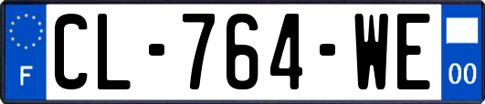 CL-764-WE