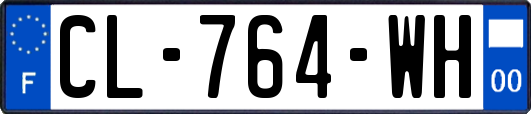 CL-764-WH