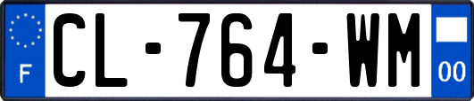 CL-764-WM
