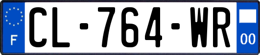 CL-764-WR