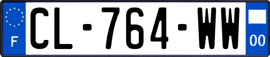 CL-764-WW