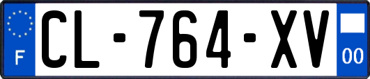 CL-764-XV