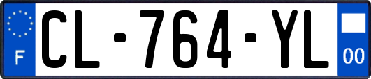 CL-764-YL
